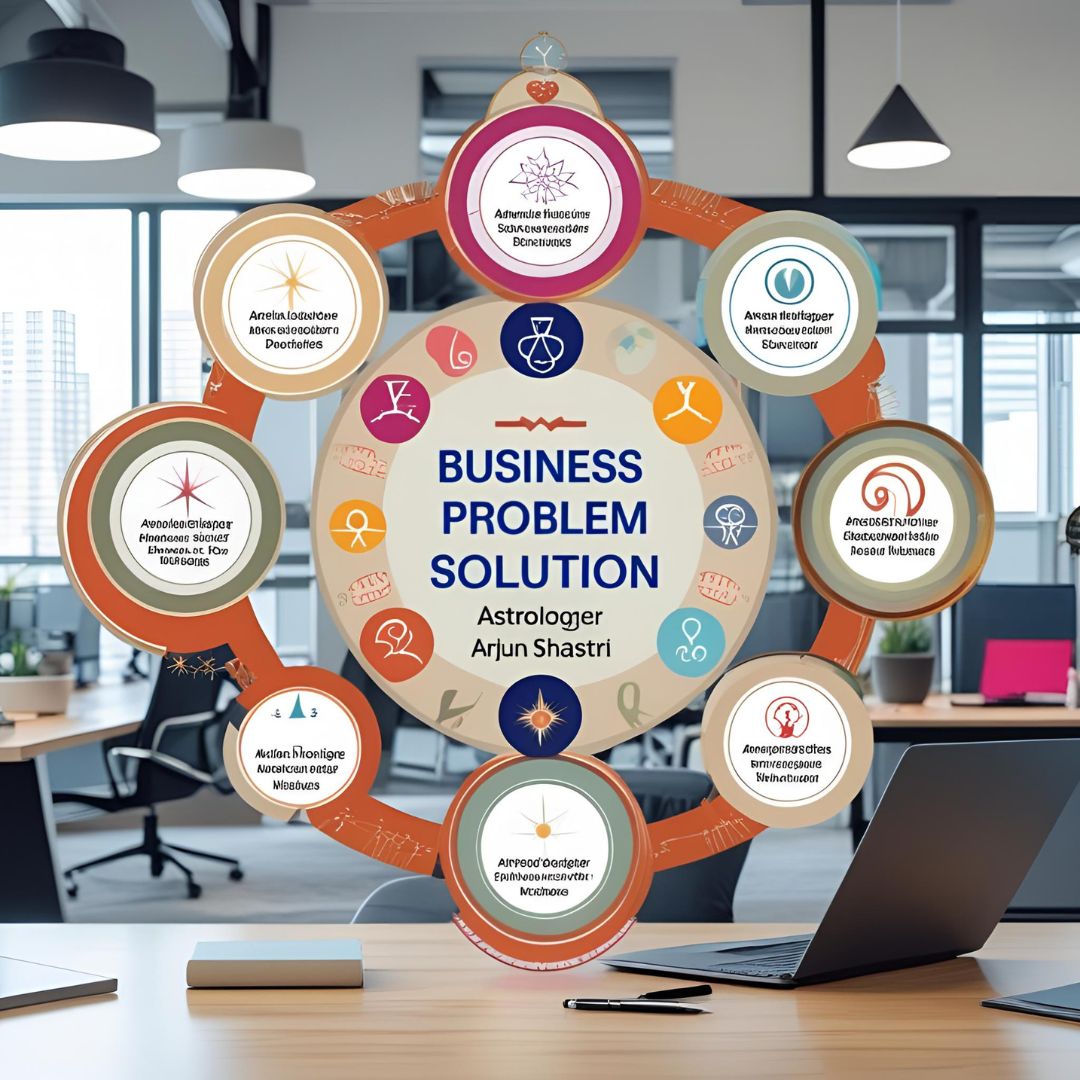 business problem solution